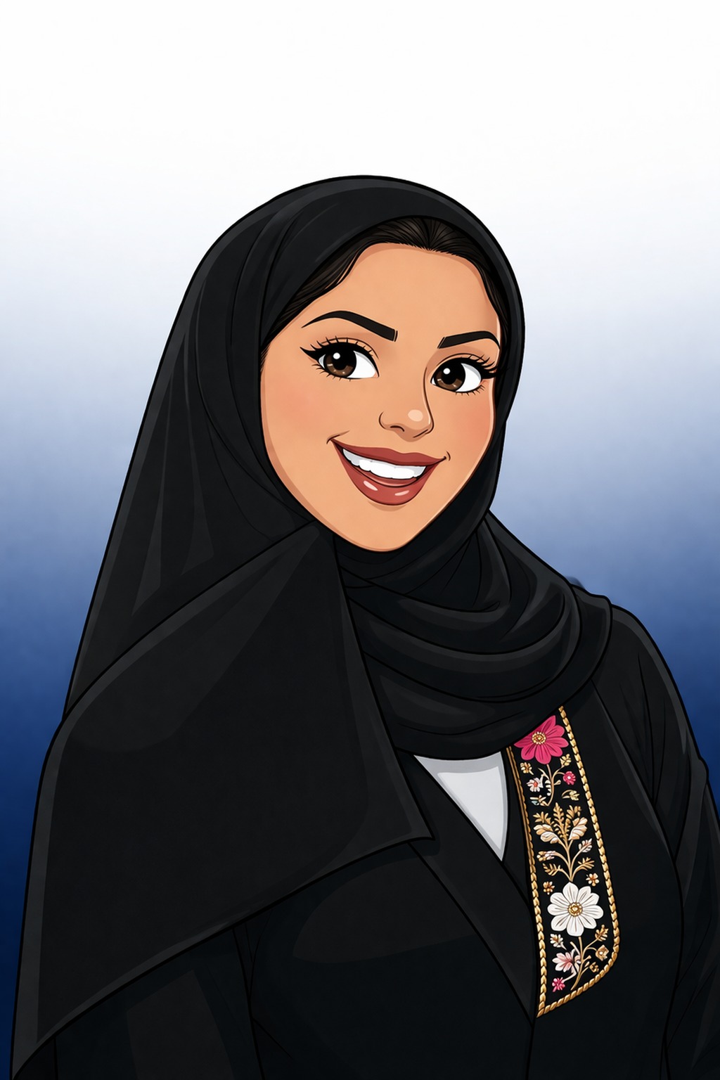 Director Bashair W. A.